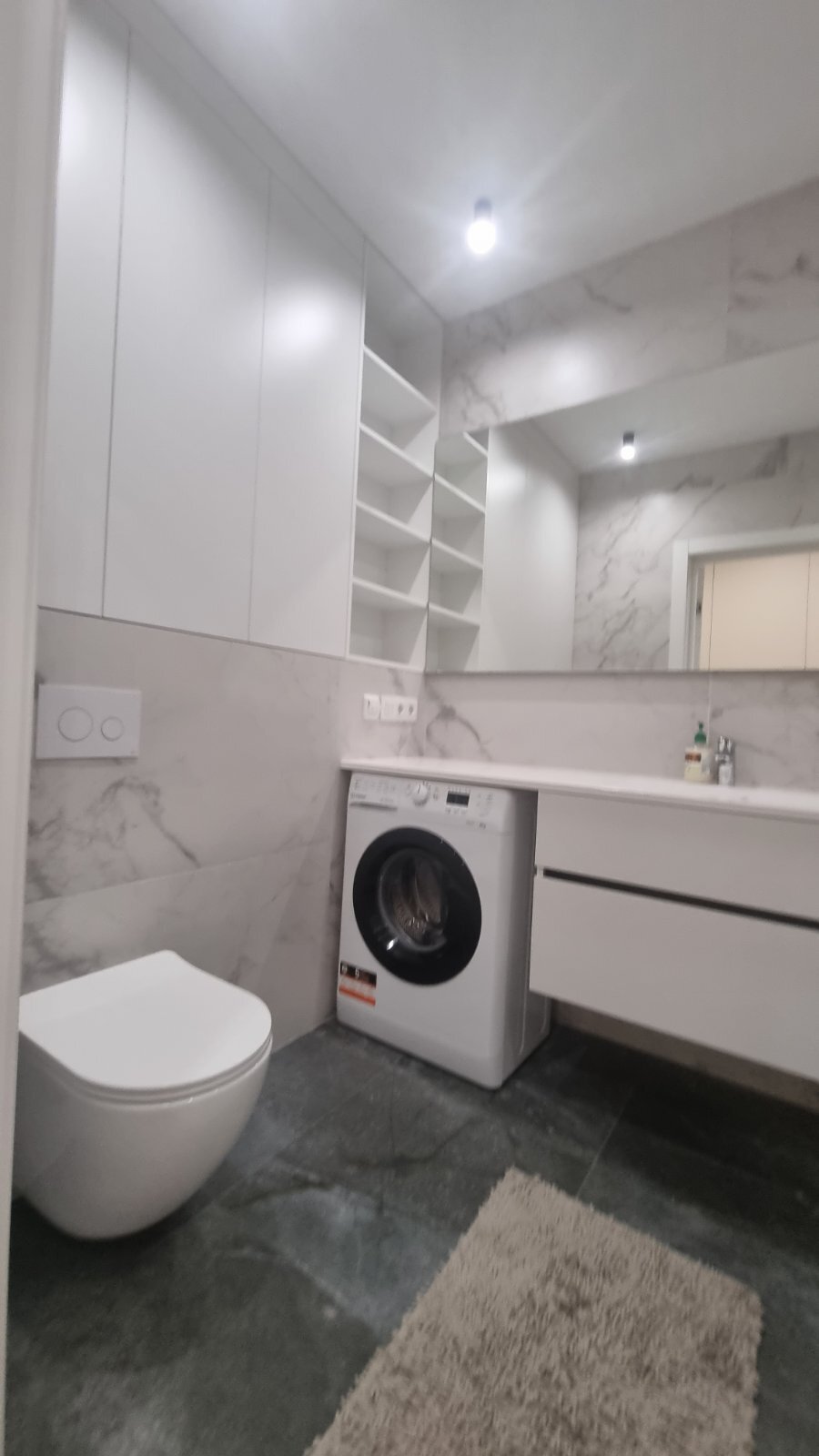 Аренда 2-комнатной квартиры 55 м², Митрополита Василия Липковского ул., 38