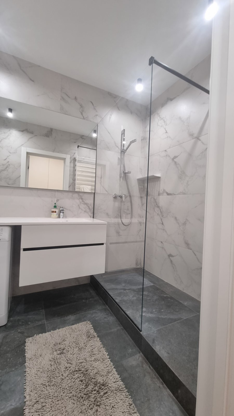 Аренда 2-комнатной квартиры 55 м², Митрополита Василия Липковского ул., 38