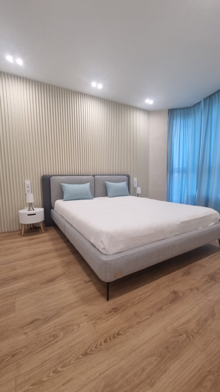 Аренда 2-комнатной квартиры 55 м², Митрополита Василия Липковского ул., 38