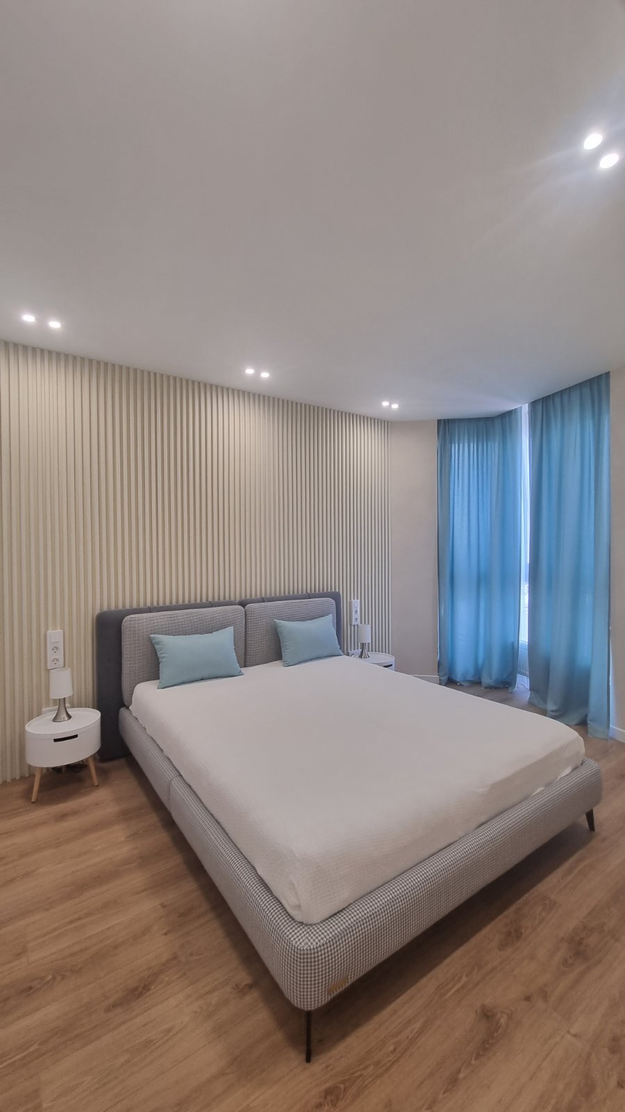 Аренда 2-комнатной квартиры 55 м², Митрополита Василия Липковского ул., 38