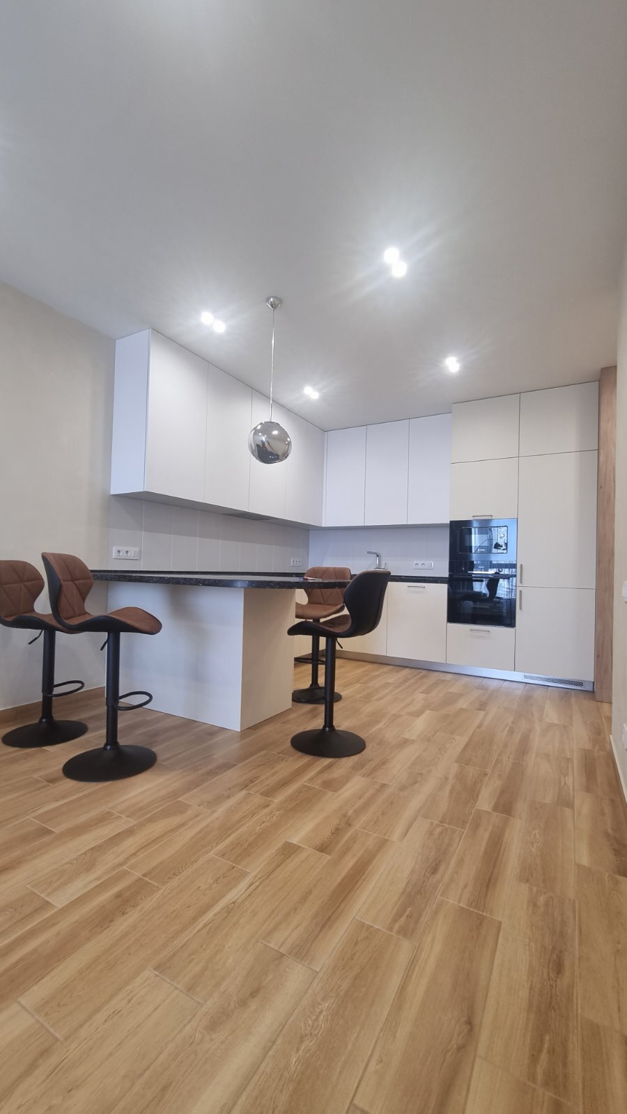 Аренда 2-комнатной квартиры 55 м², Митрополита Василия Липковского ул., 38