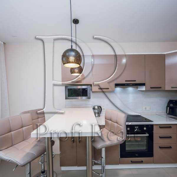 Продажа 1-комнатной квартиры 45 м², Одеське шосе, 18