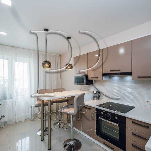 Продажа 1-комнатной квартиры 45 м², Одеське шосе, 18