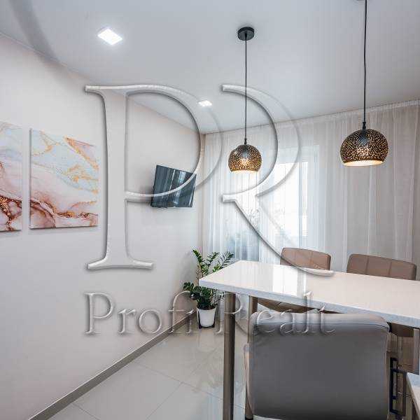 Продажа 1-комнатной квартиры 45 м², Одеське шосе, 18