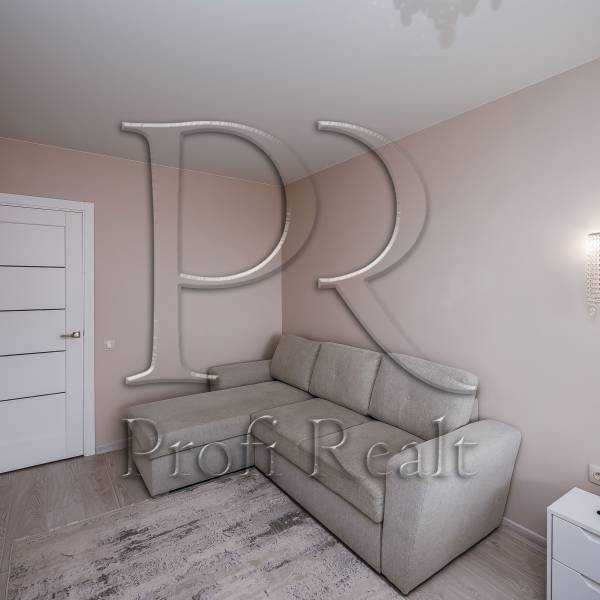 Продажа 1-комнатной квартиры 45 м², Одеське шосе, 18