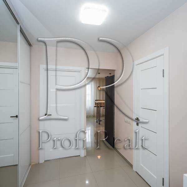 Продажа 1-комнатной квартиры 45 м², Одеське шосе, 18