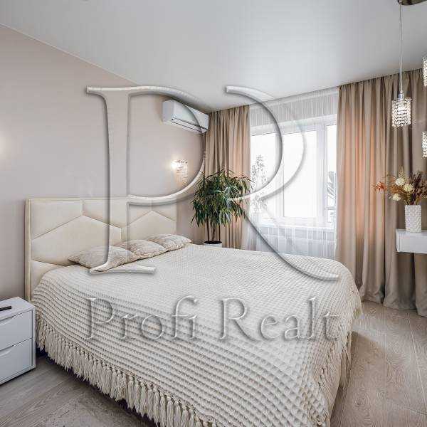 Продажа 1-комнатной квартиры 45 м², Одеське шосе, 18
