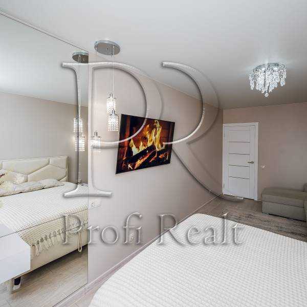 Продажа 1-комнатной квартиры 45 м², Одеське шосе, 18