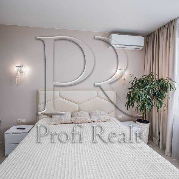 Продажа 1-комнатной квартиры 45 м², Одеське шосе, 18