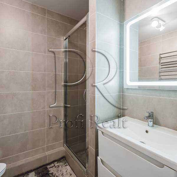 Продажа 1-комнатной квартиры 45 м², Одеське шосе, 18