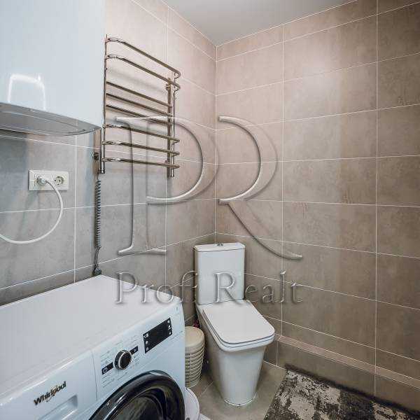 Продажа 1-комнатной квартиры 45 м², Одеське шосе, 18