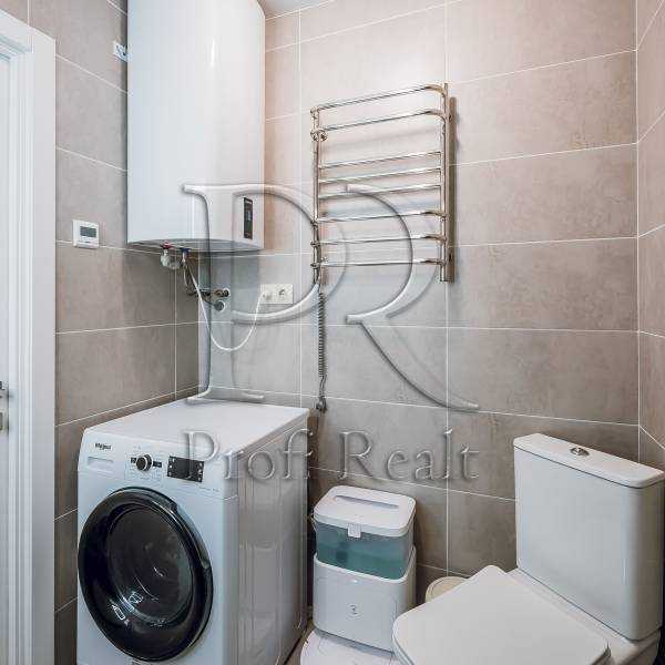 Продажа 1-комнатной квартиры 45 м², Одеське шосе, 18