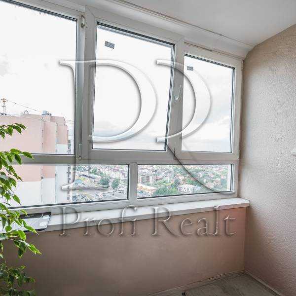 Продажа 1-комнатной квартиры 45 м², Одеське шосе, 18