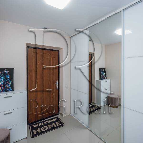Продажа 1-комнатной квартиры 45 м², Одеське шосе, 18
