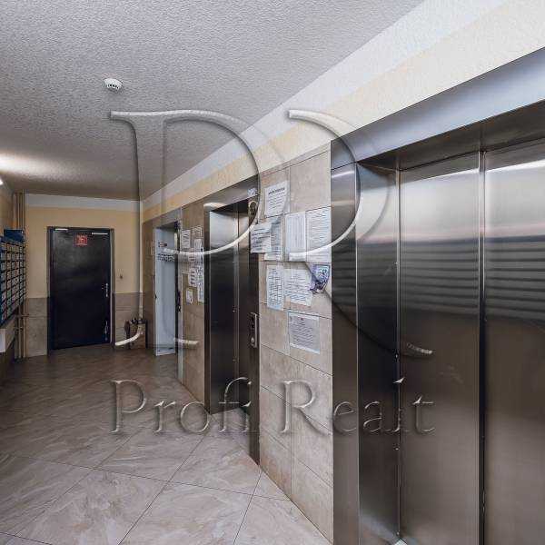 Продажа 1-комнатной квартиры 45 м², Одеське шосе, 18