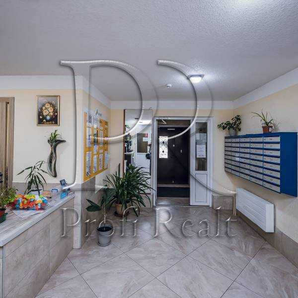Продажа 1-комнатной квартиры 45 м², Одеське шосе, 18