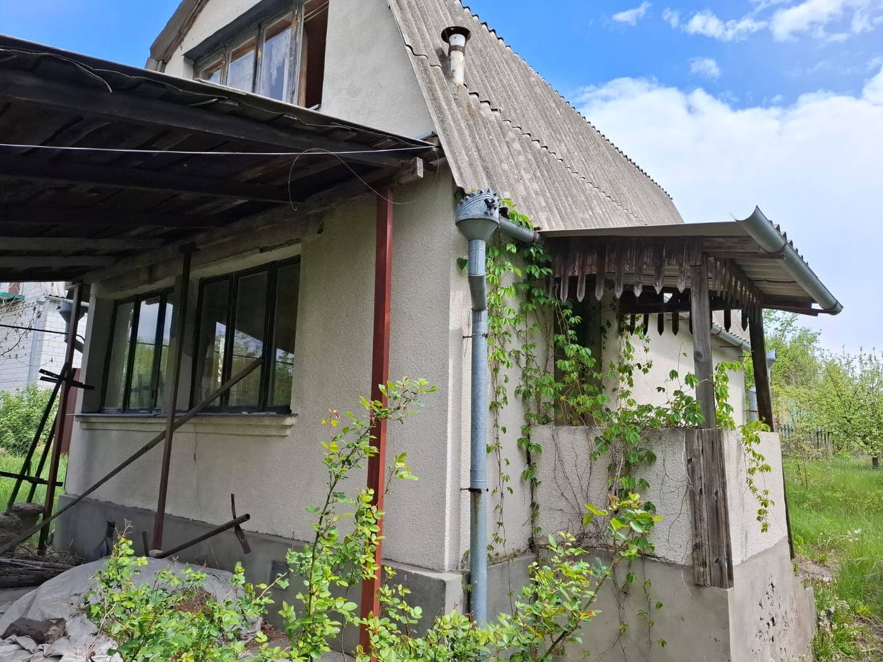 Продажа дома 52 м²