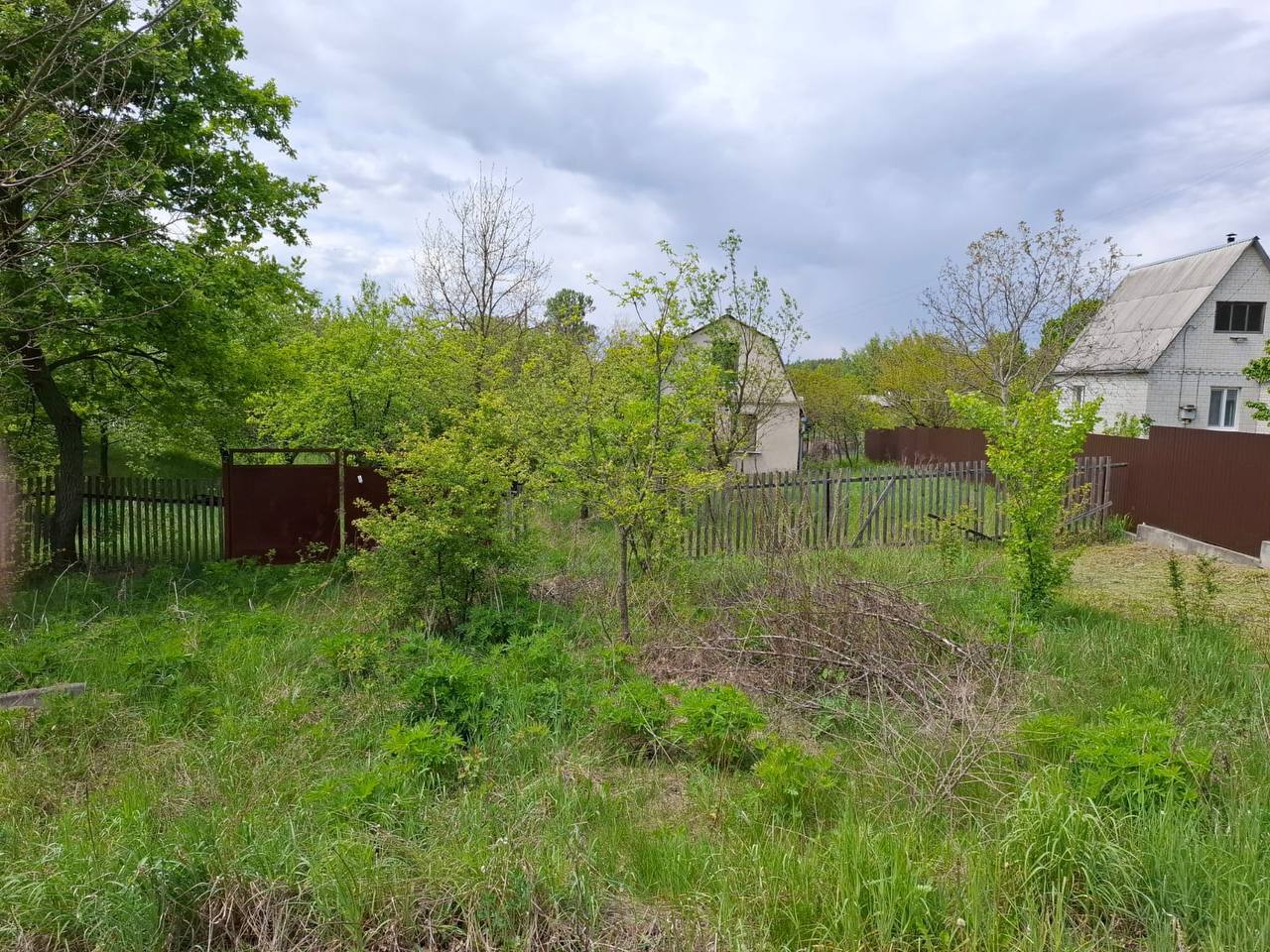 Продажа дома 52 м²