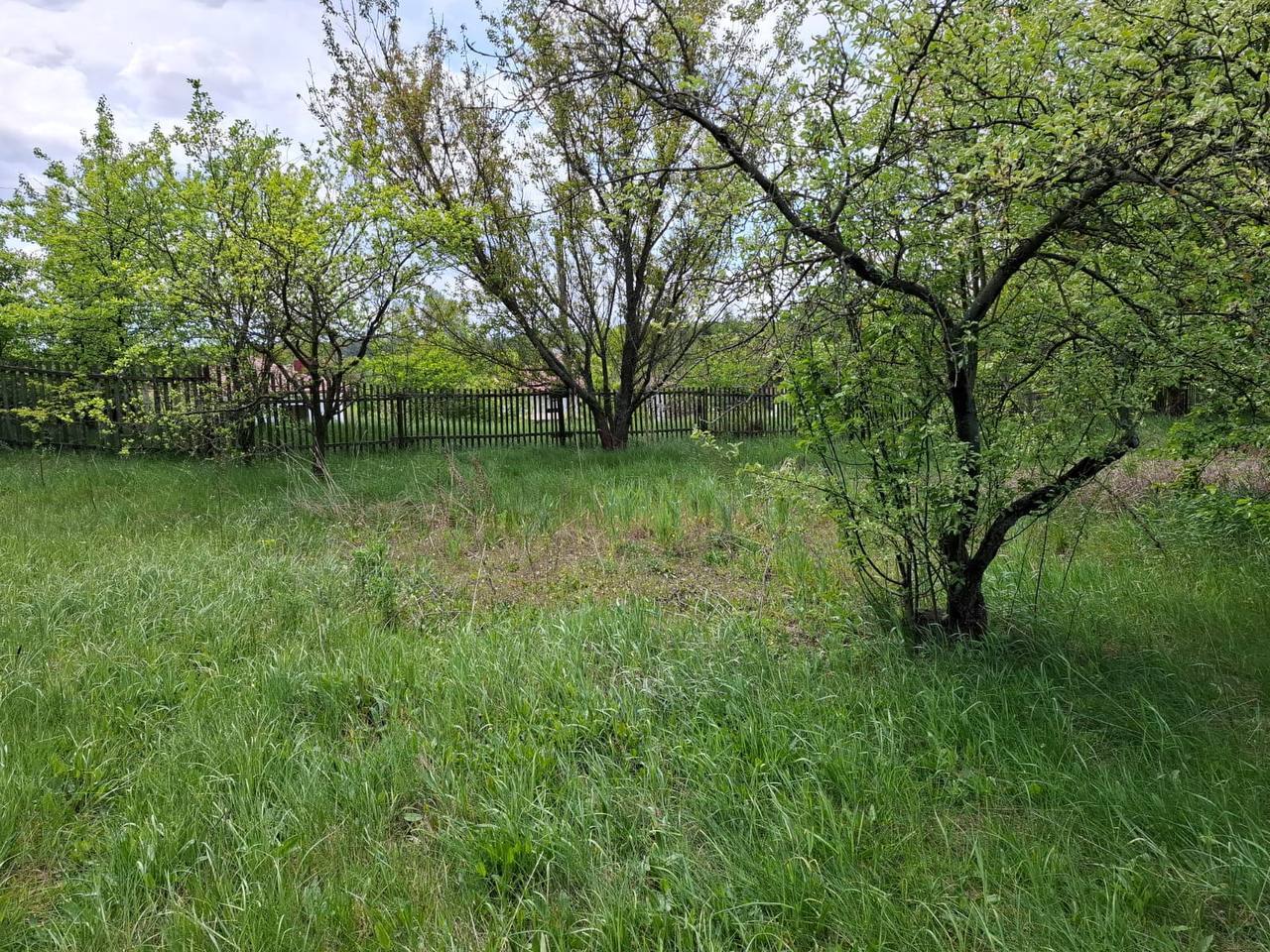 Продажа дома 52 м²
