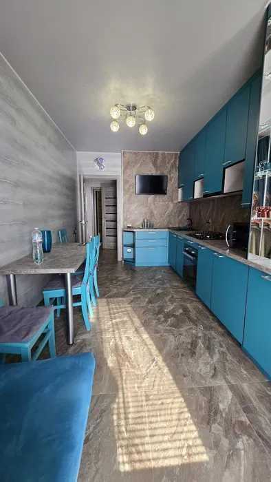 Продаж 1-кімнатної квартири 40 м², Декабристів вул., 151