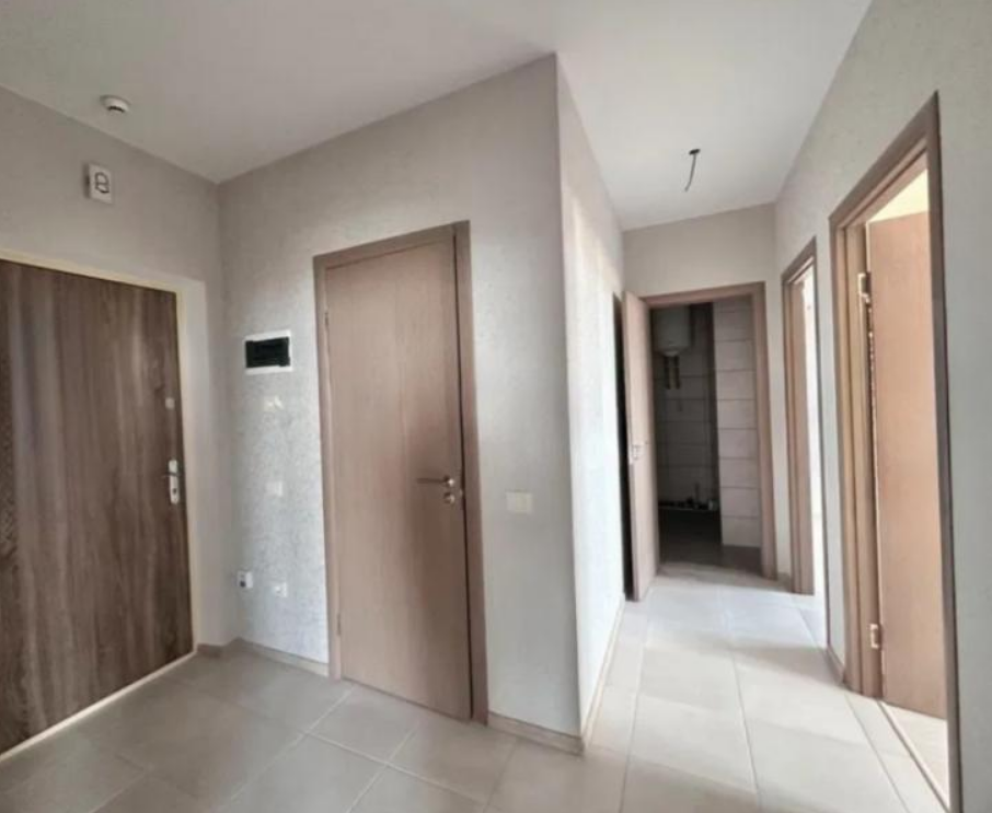 Продажа 2-комнатной квартиры 52 м², Академика Воробьёва ул.