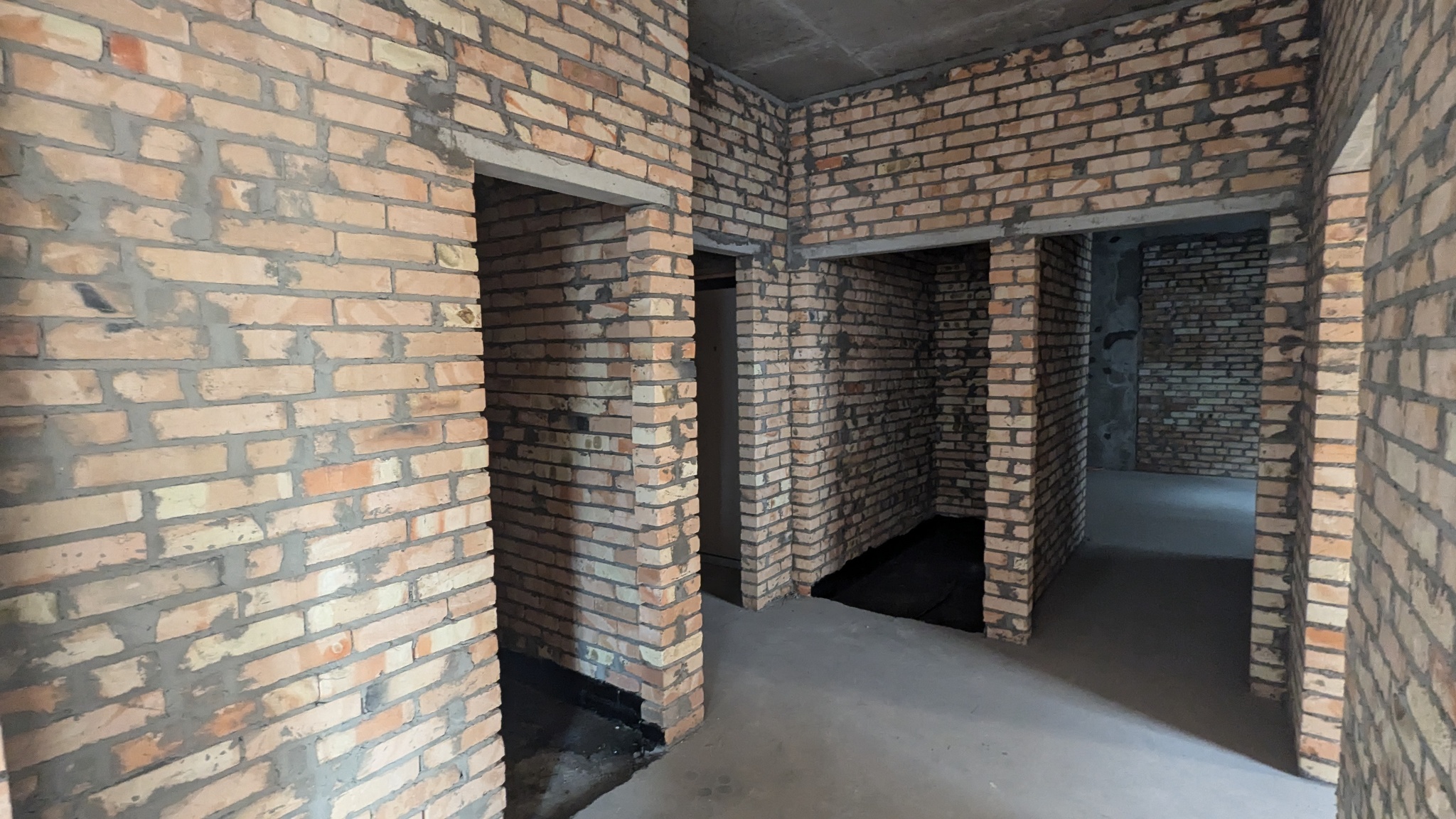 Продаж офісу 115 м², Річна вул., 4