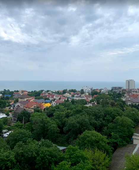Продажа 1-комнатной квартиры 58 м², Аркадиевский пер.
