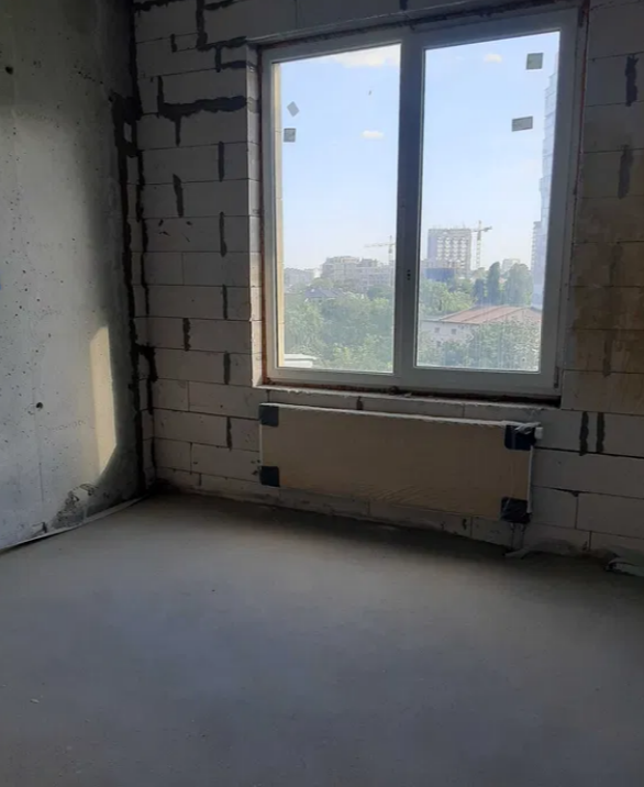 Продажа 1-комнатной квартиры 58 м², Аркадиевский пер.