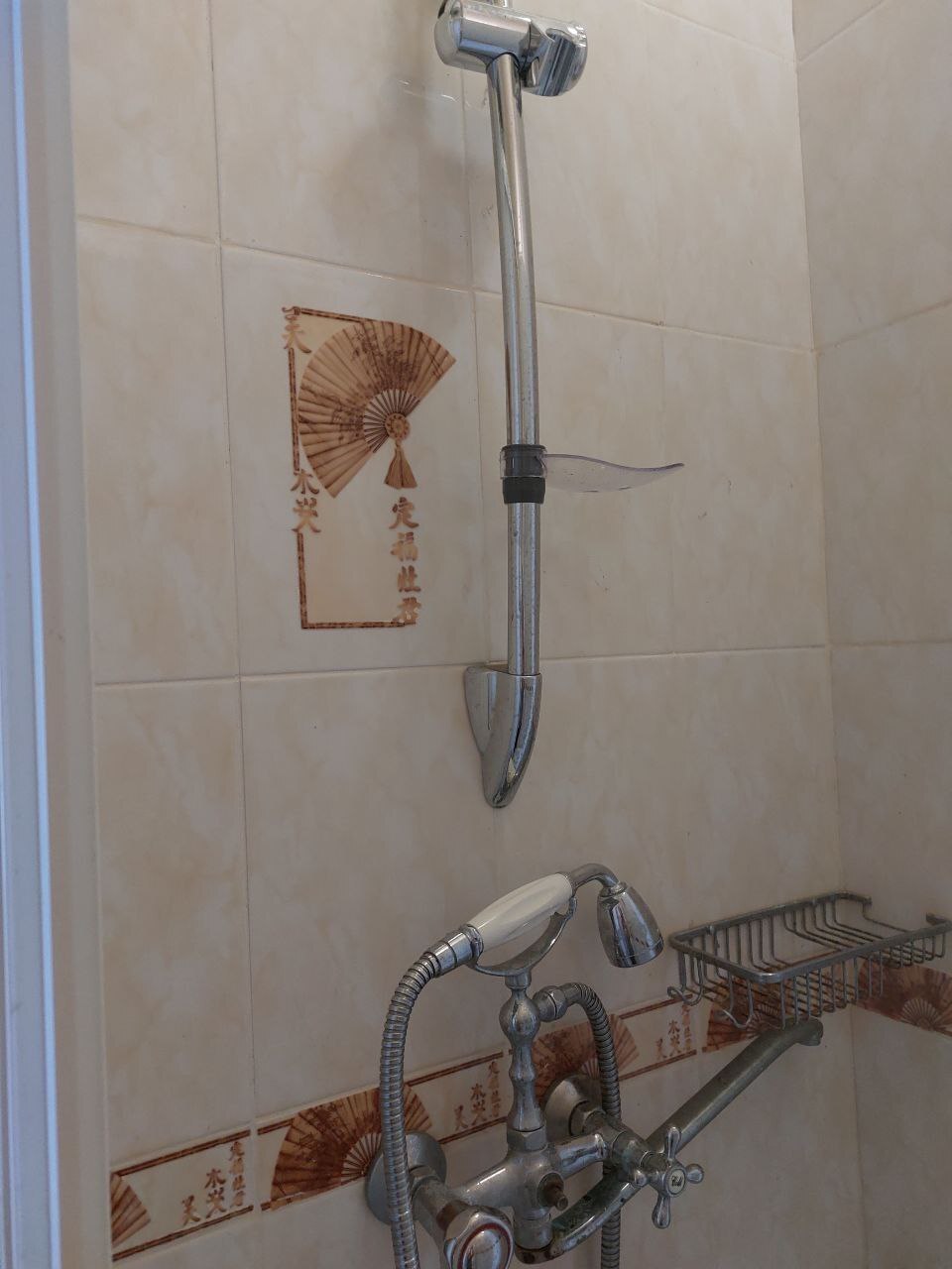 Дом посуточно 17 м², Фонтанская дор., 157
