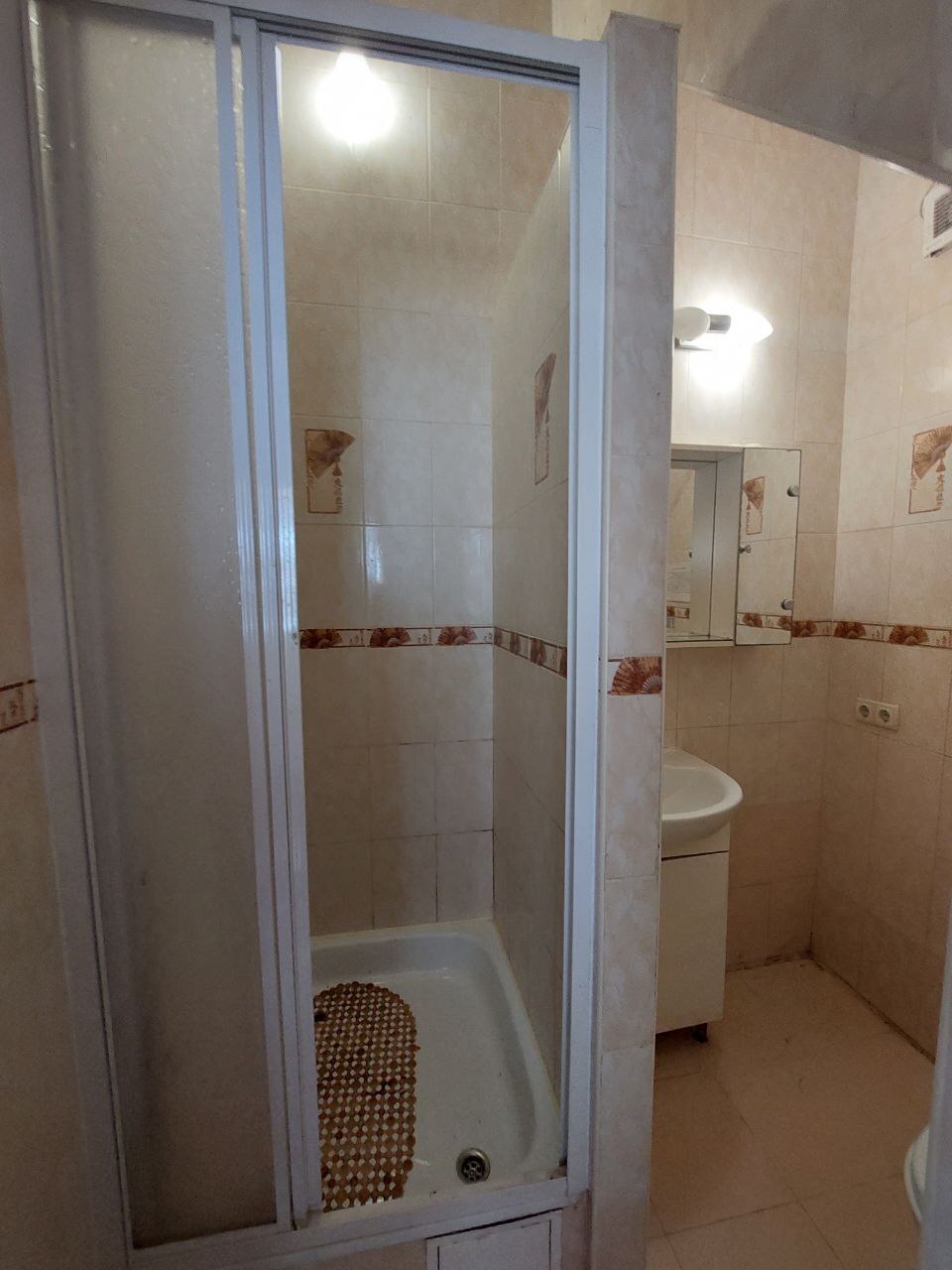 Дом посуточно 17 м², Фонтанская дор., 157
