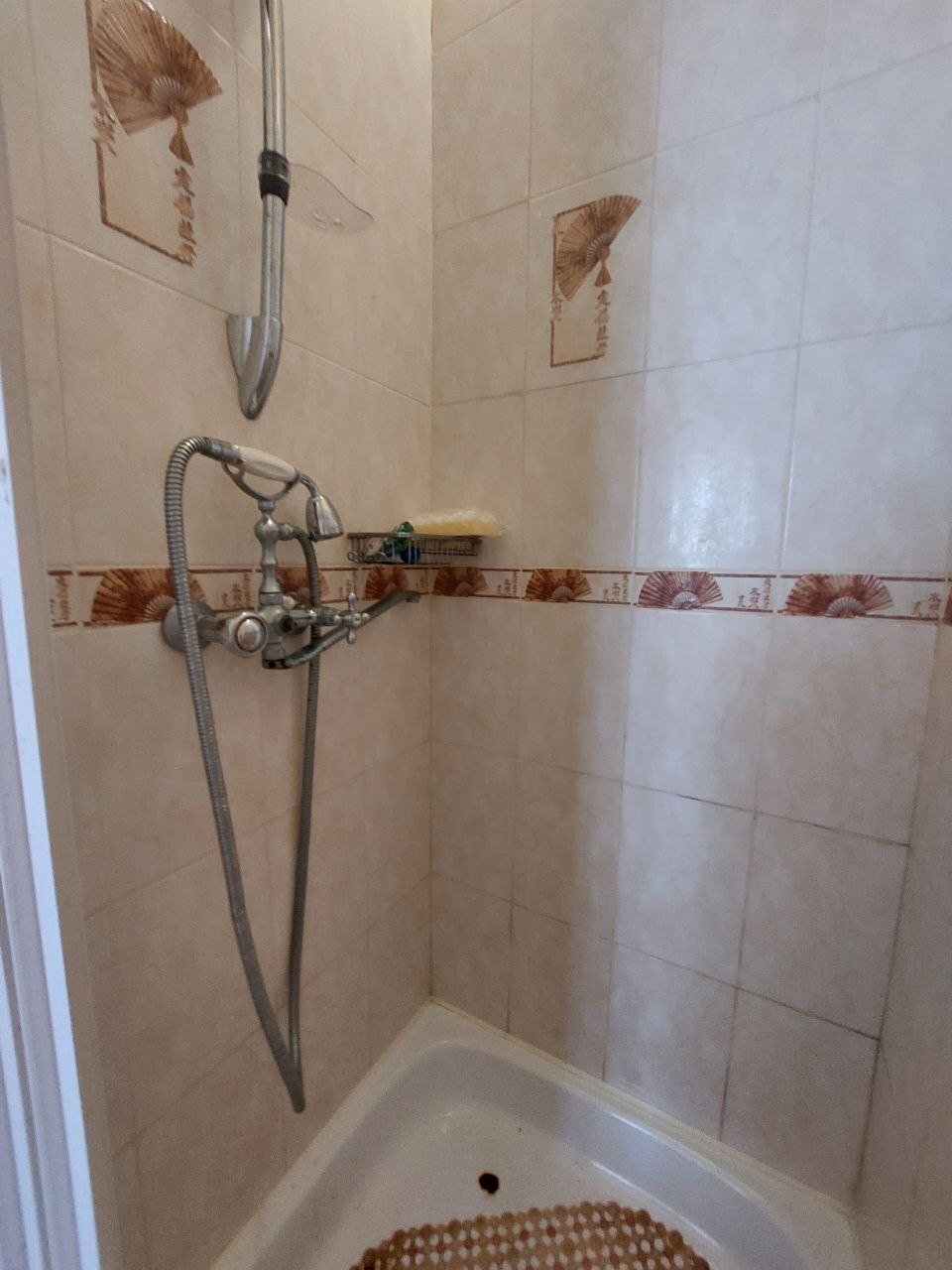 Дом посуточно 17 м², Фонтанская дор., 157