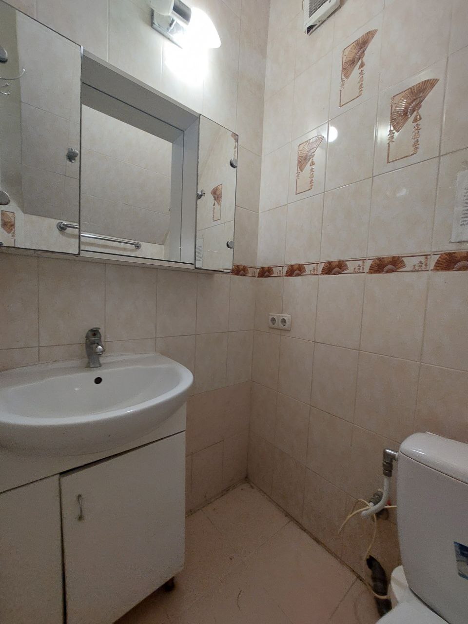 Дом посуточно 17 м², Фонтанская дор., 157