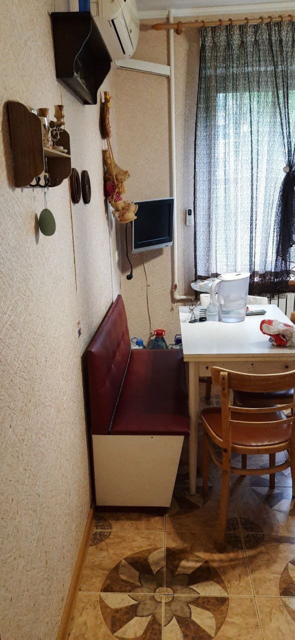 Продажа 3-комнатной квартиры 65 м², Ильфа и Петрова ул.