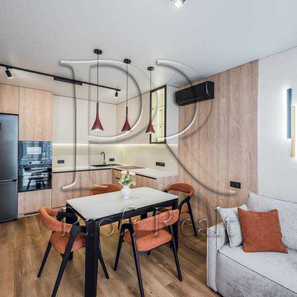 Продажа 2-комнатной квартиры 74 м², Родини Крістерів вулиця, 14