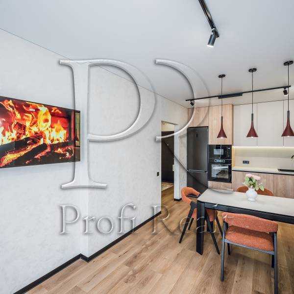 Продажа 2-комнатной квартиры 74 м², Родини Крістерів вулиця, 14