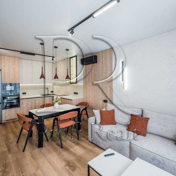 Продажа 2-комнатной квартиры 74 м², Родини Крістерів вулиця, 14