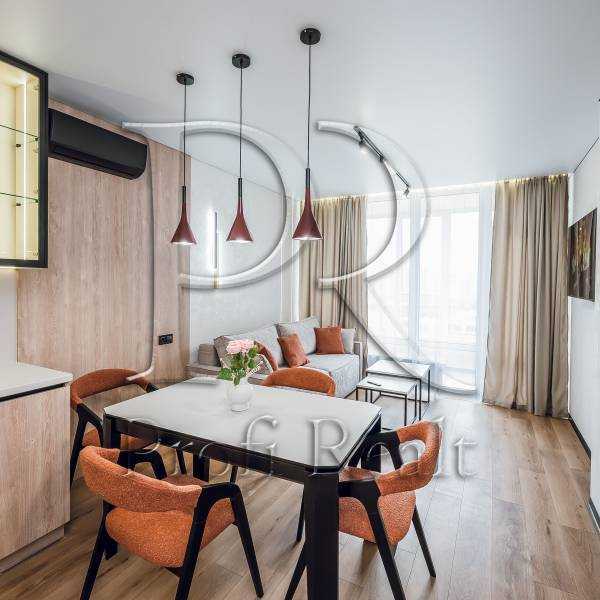 Продажа 2-комнатной квартиры 74 м², Родини Крістерів вулиця, 14