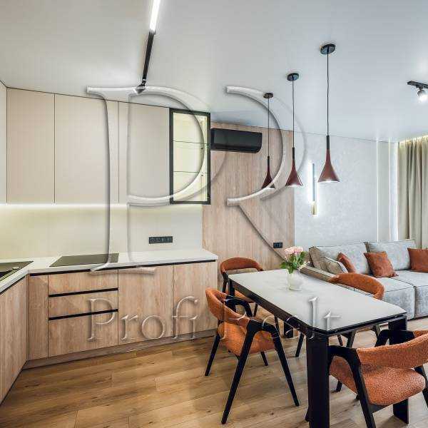 Продажа 2-комнатной квартиры 74 м², Родини Крістерів вулиця, 14