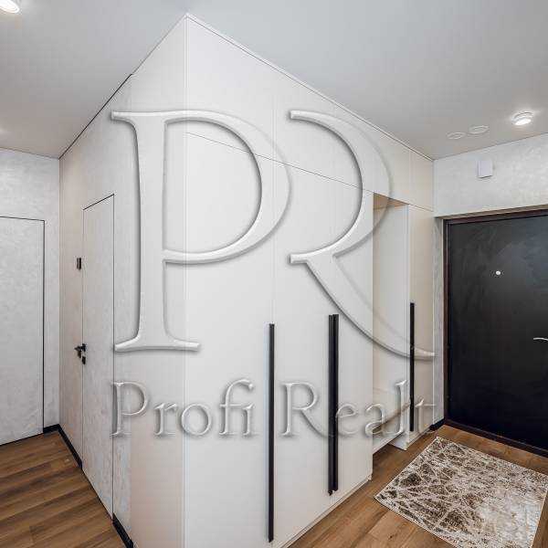 Продажа 2-комнатной квартиры 74 м², Родини Крістерів вулиця, 14