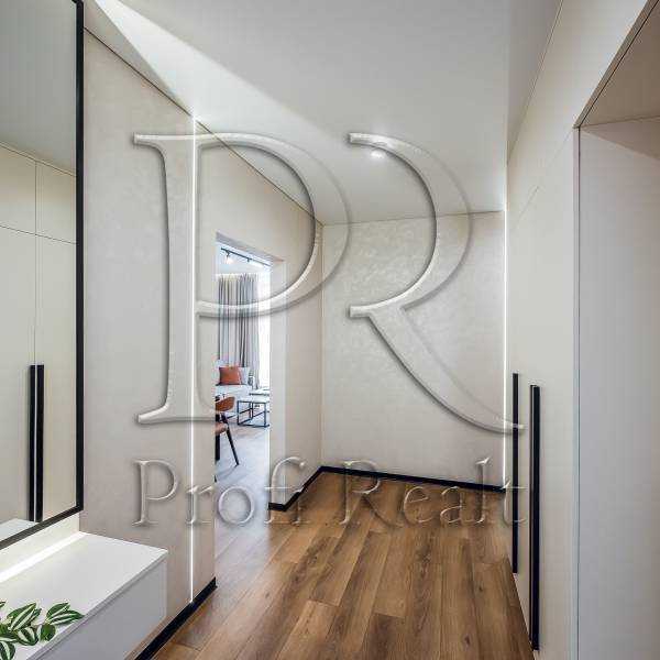 Продажа 2-комнатной квартиры 74 м², Родини Крістерів вулиця, 14