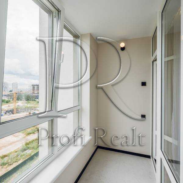 Продажа 2-комнатной квартиры 74 м², Родини Крістерів вулиця, 14