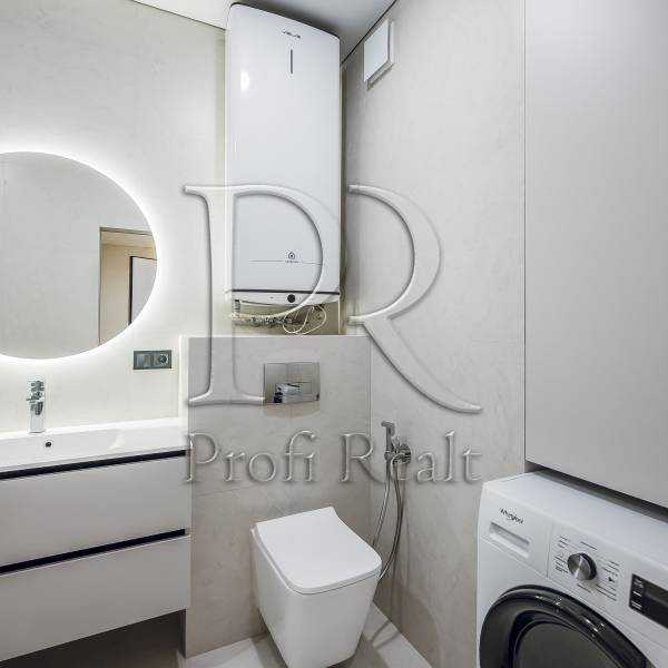 Продажа 2-комнатной квартиры 74 м², Родини Крістерів вулиця, 14