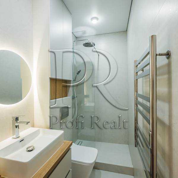 Продажа 2-комнатной квартиры 74 м², Родини Крістерів вулиця, 14