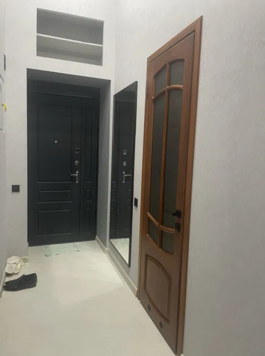 Продажа 2-комнатной квартиры 78 м², Успенская ул.