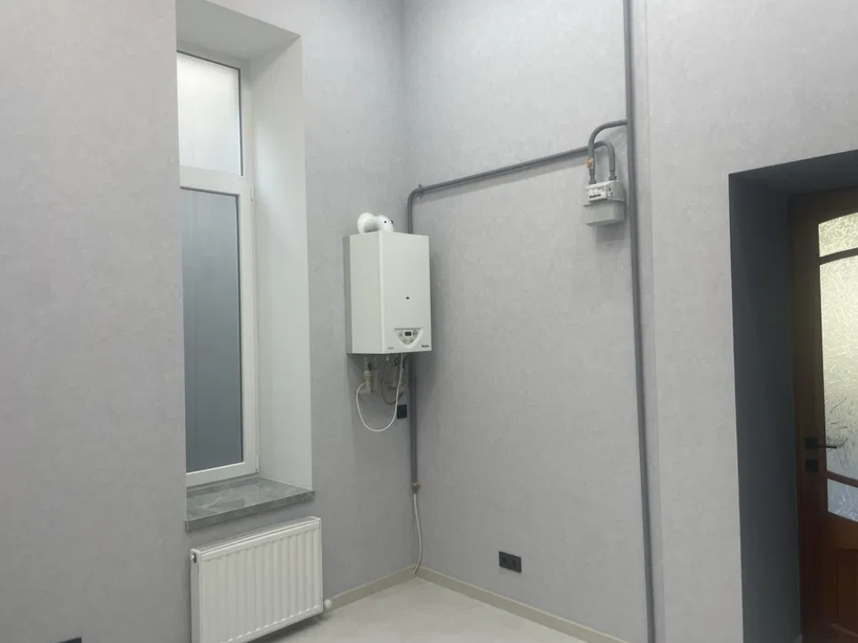 Продажа 2-комнатной квартиры 78 м², Успенская ул.