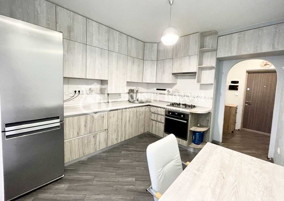 Продажа 1-комнатной квартиры 36.8 м², Соборная ул., 105/6