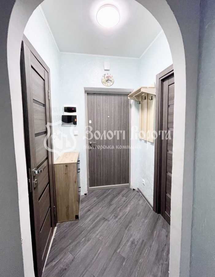 Продажа 1-комнатной квартиры 36.8 м², Соборная ул., 105/6