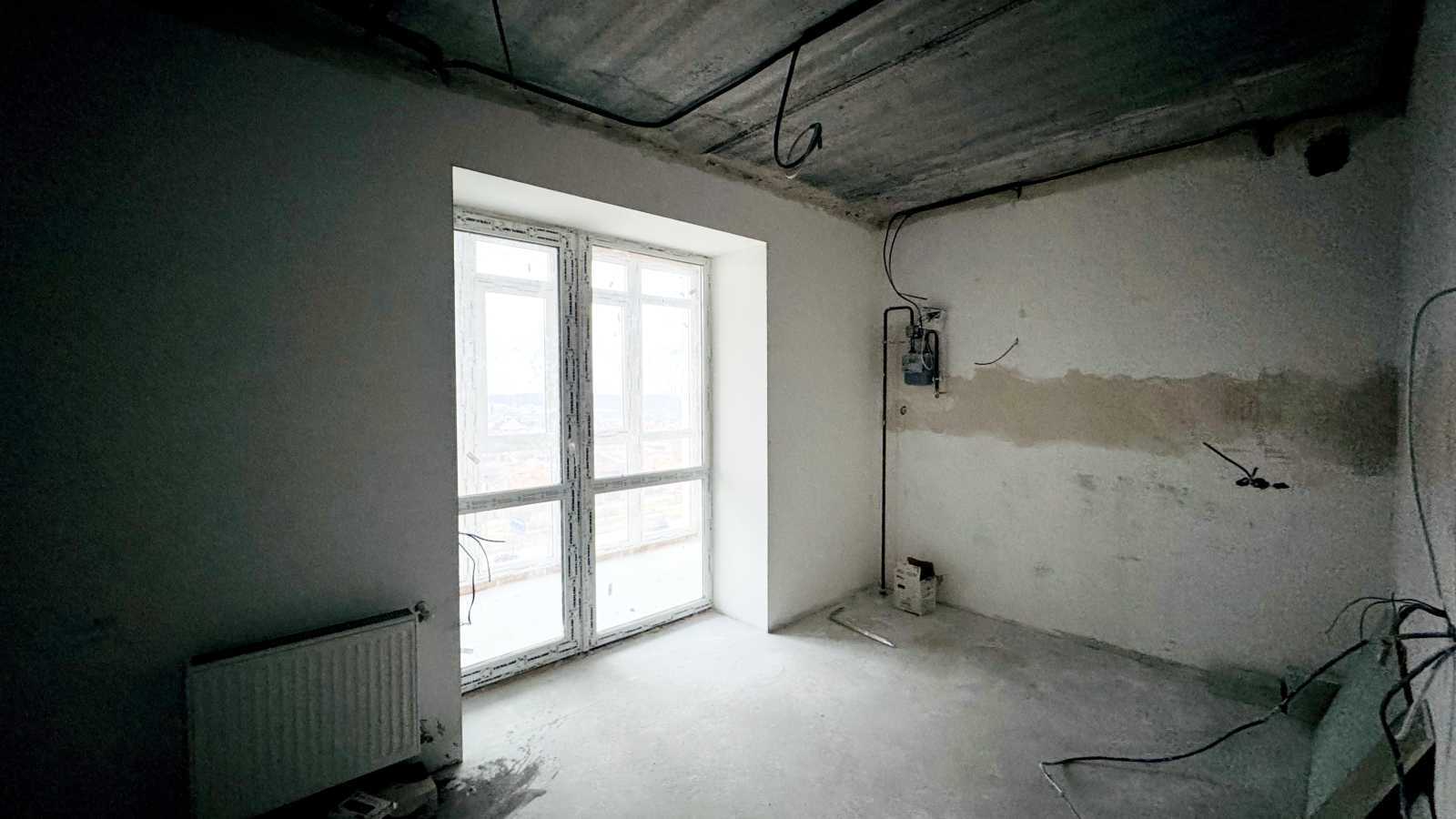 Продажа 3-комнатной квартиры 75 м², Машиностроителей ул., 14