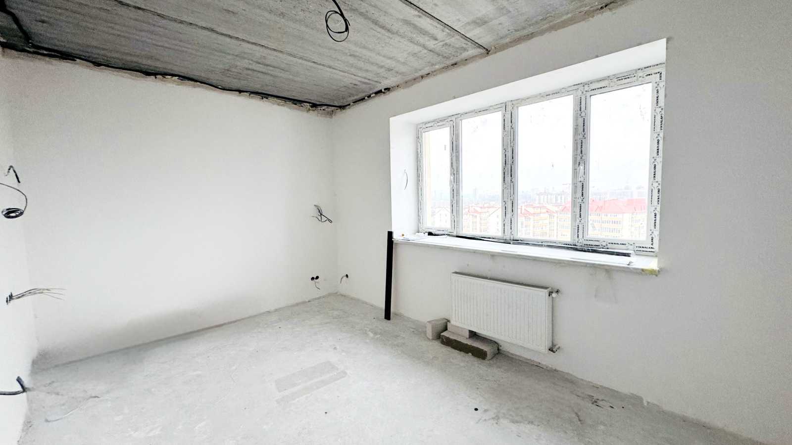 Продажа 3-комнатной квартиры 75 м², Машиностроителей ул., 14
