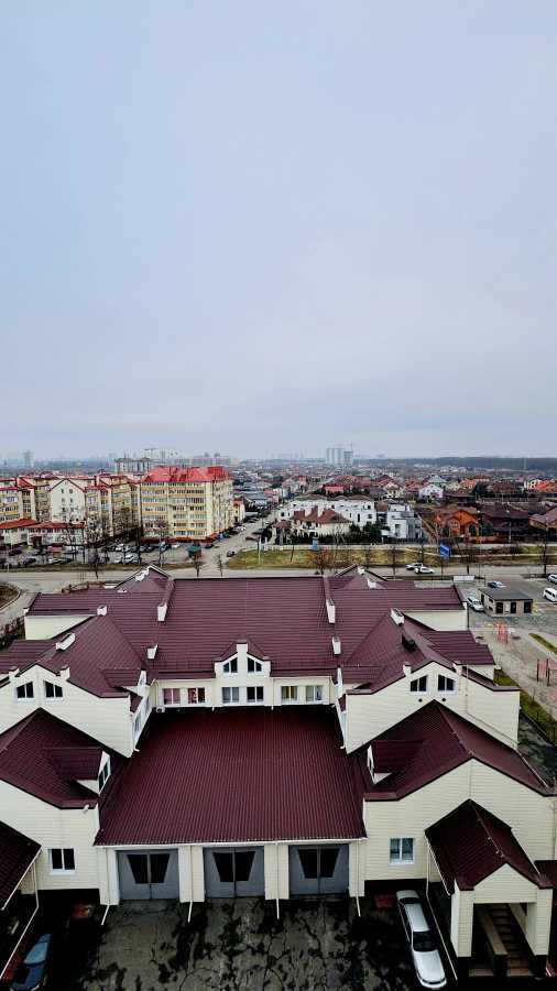 Продажа 3-комнатной квартиры 75 м², Машиностроителей ул., 14